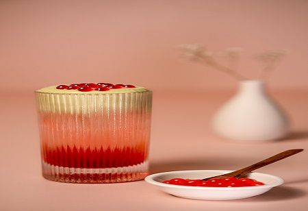 A New Tea Experience